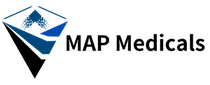 株式会社MAP Medicals